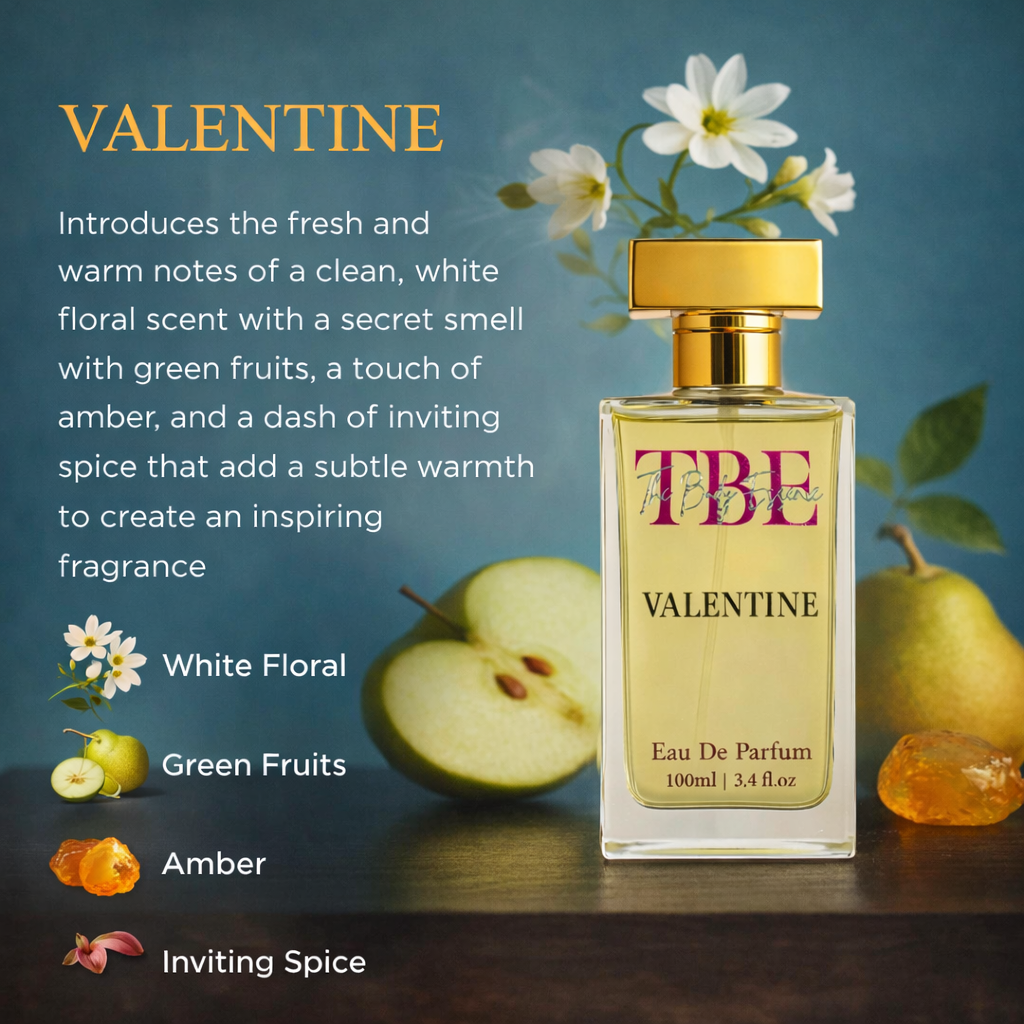 Luxury Unisex Perfume Combo (3 × 100ml)