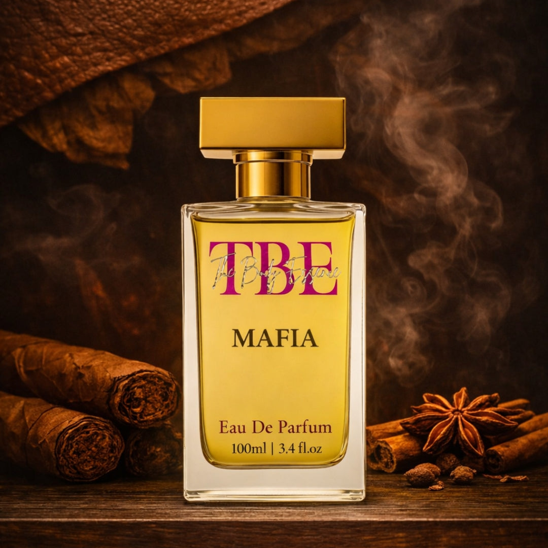 Luxury Unisex Perfume Combo (3 × 100ml)