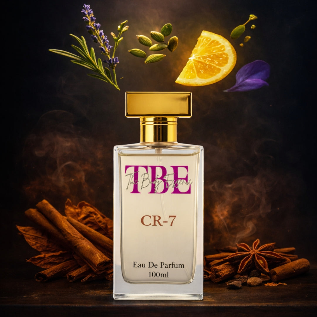 Luxury Unisex Perfume Combo (3 × 100ml)