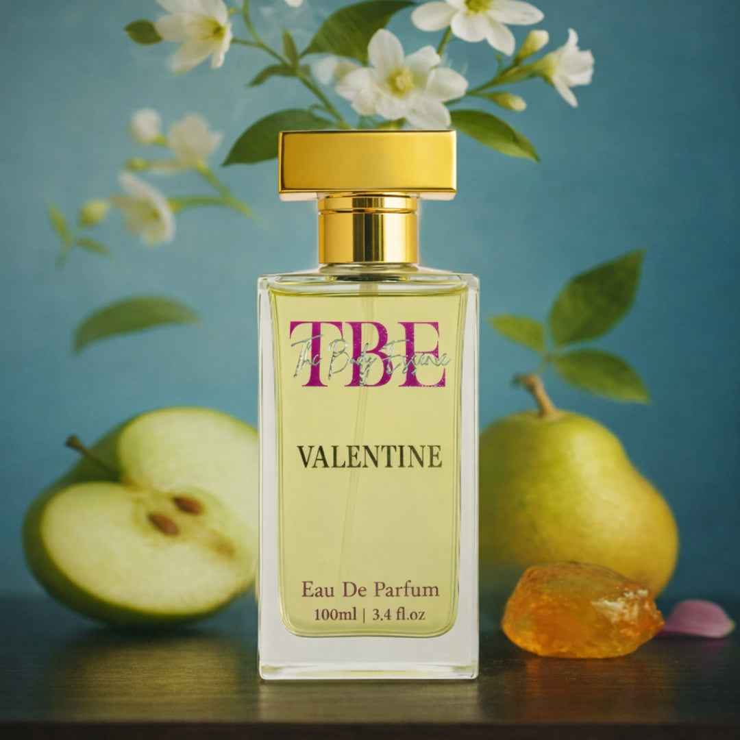 Luxury Unisex Perfume Combo (3 × 100ml)