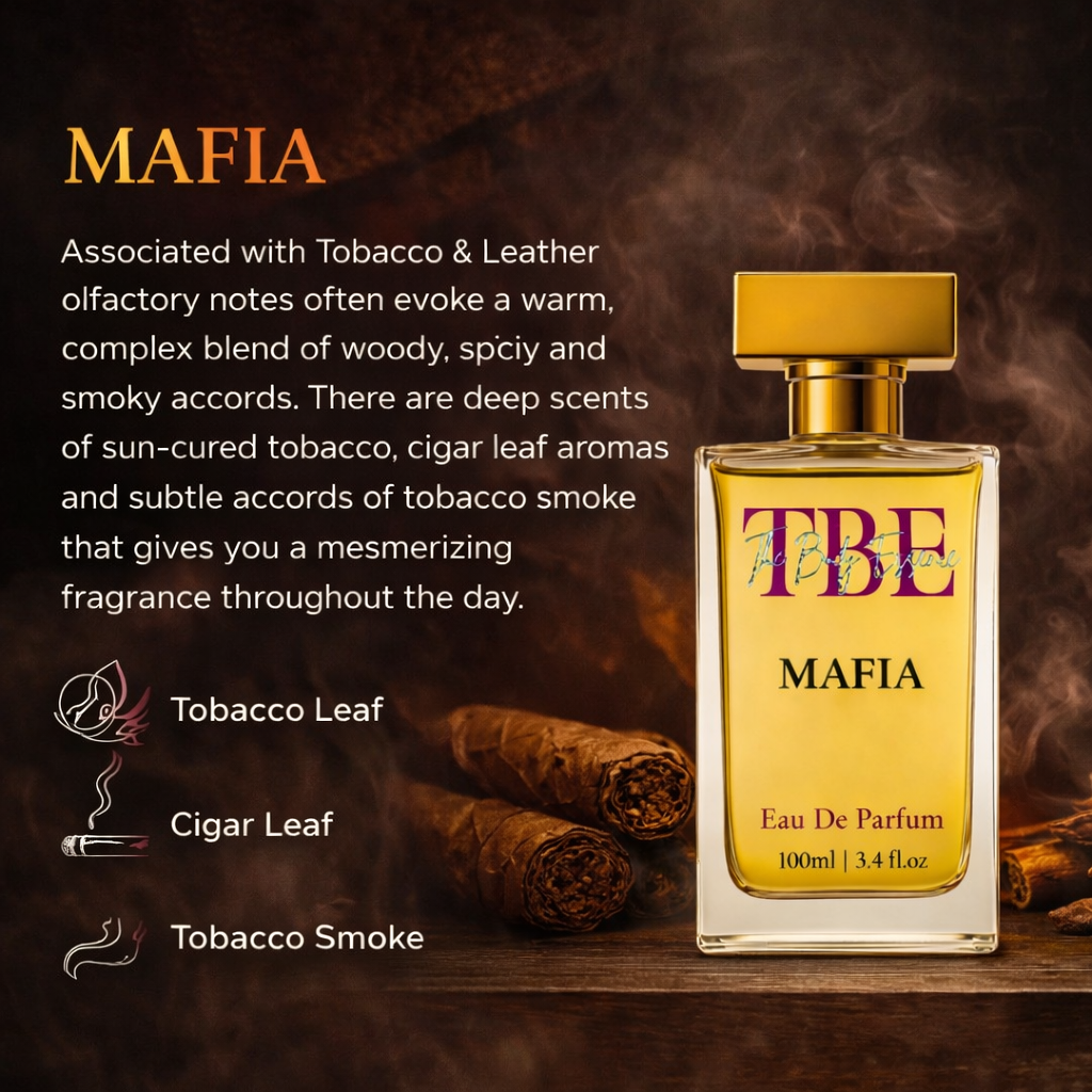 Luxury Unisex Perfume Combo (3 × 100ml)