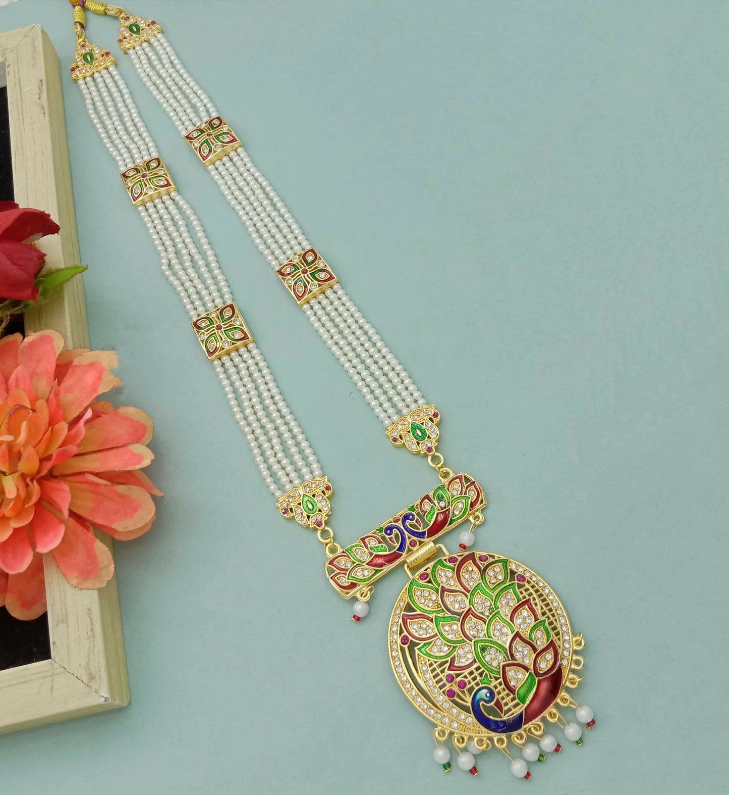 RANI HAR LONG | Lightweight, Stylish