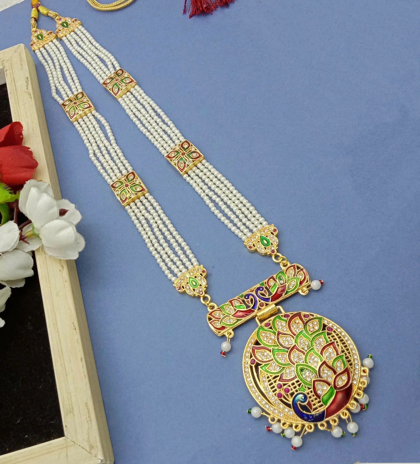 RANI HAR LONG | Lightweight, Stylish